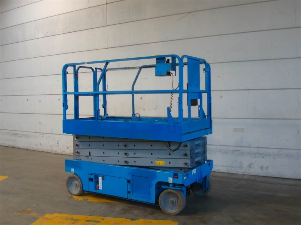 Genie GS2646 - Scissor lift: picture 3 Genie GS2646 - Scissor lift: picture 3