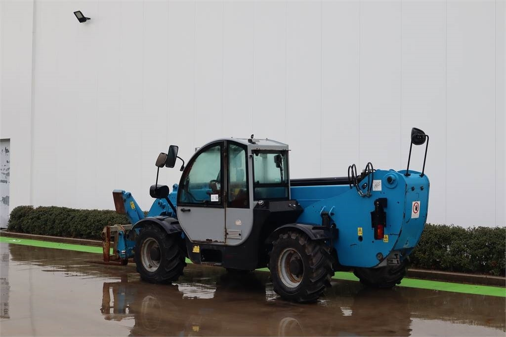 Genie GTH4014 - Telescopic handler: picture 3 Genie GTH4014 - Telescopic handler: picture 3