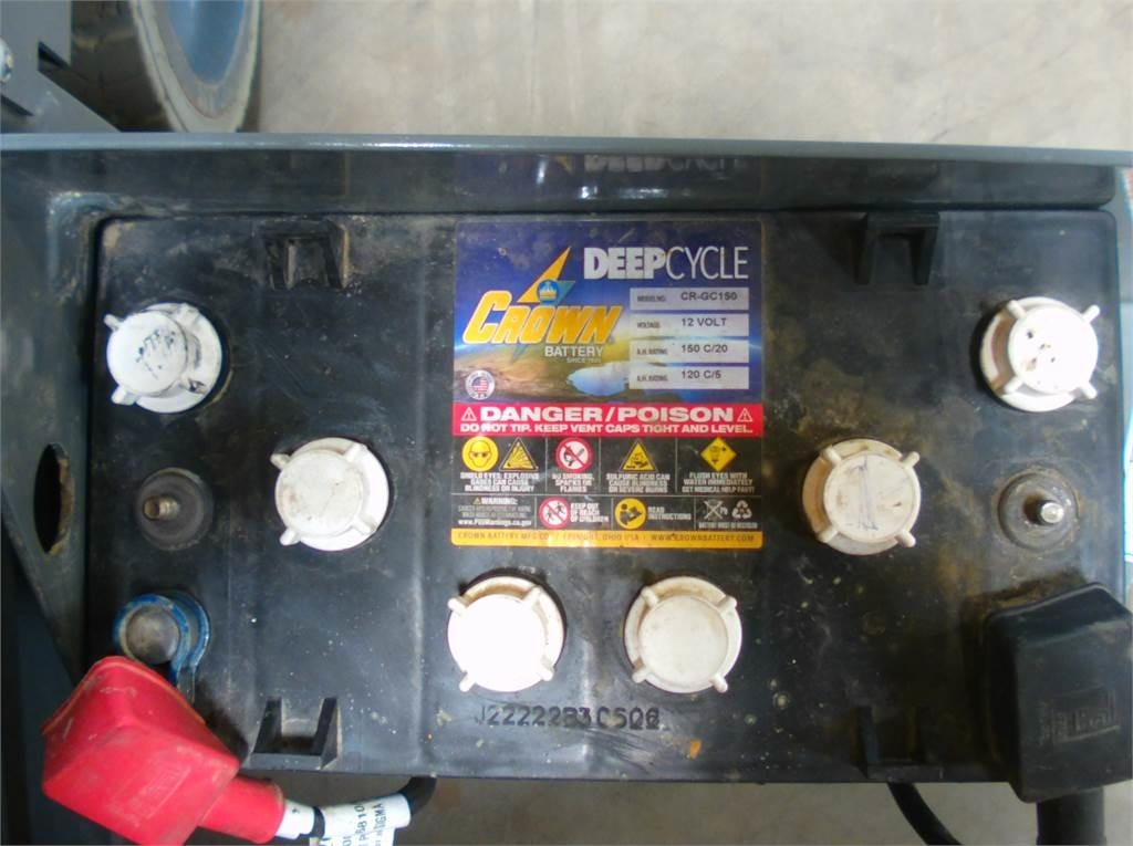 Haulotte STAR 6 - Vertical mast lift: picture 5 Haulotte STAR 6 - Vertical mast lift: picture 5