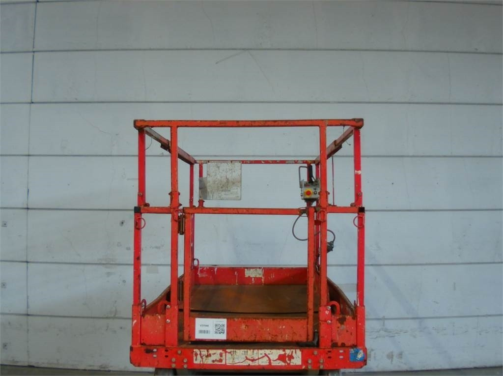 Scissor lift SkyJack SJ4626: picture 9