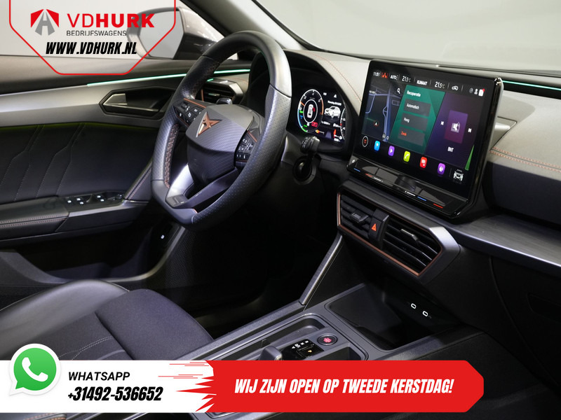 CUPRA Formentor 1.4 TSI e-Hybrid VZ Performance Limited 245 pk Adapt.Cruise/ Matrix/ Standkachel/ Stoelverw./ Stuurverw./ Carplay/ Camera/ Navi/ - SUV: picture 3 CUPRA Formentor 1.4 TSI e-Hybrid VZ Performance Limited 245 pk Adapt.Cruise/ Matrix/ Standkachel/ Stoelverw./ Stuurverw./ Carplay/ Camera/ Navi/ - SUV: picture 3