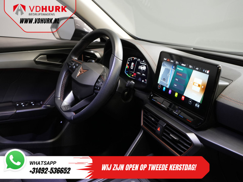 CUPRA Formentor 1.4 e-Hybrid VZ Copper Edition Matrix/ Adapt.Cruise/ Stoelverw./ Stuurverw/ Navi/ Climate/ 19'' LMV - SUV: picture 3 CUPRA Formentor 1.4 e-Hybrid VZ Copper Edition Matrix/ Adapt.Cruise/ Stoelverw./ Stuurverw/ Navi/ Climate/ 19'' LMV - SUV: picture 3