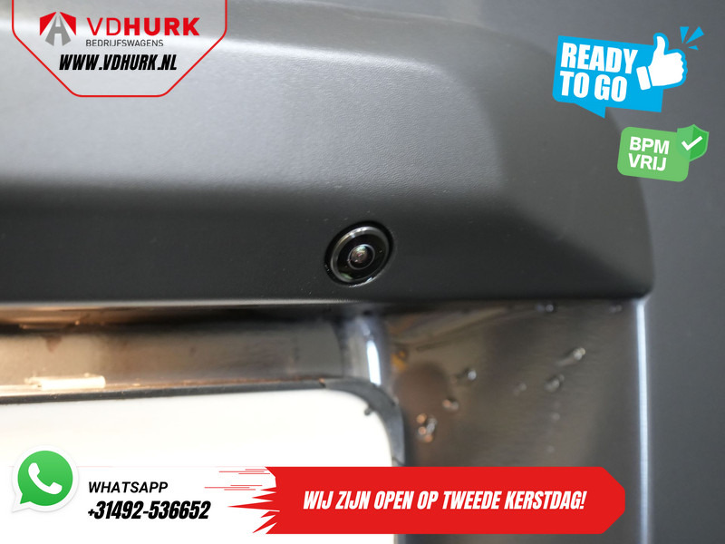 Small van Citroën Jumpy 2.0 HDI 180 pk Aut. L3 BPM VRIJ! 2xSchuifdeur/ Virtual cockpit/ Carplay/ Camera/ PDC/ Cruise/ Airco: picture 16 Small van Citroën Jumpy 2.0 HDI 180 pk Aut. L3 BPM VRIJ! 2xSchuifdeur/ Virtual cockpit/ Carplay/ Camera/ PDC/ Cruise/ Airco: picture 16