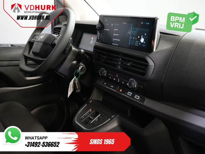 Citroën Jumpy 2.0 HDI 180 pk Aut. L3 BPM VRIJ! 2xSchuifdeur/ Virtual cockpit/ Carplay/ Camera/ PDC/ Cruise/ Airco - Small van: picture 3 Citroën Jumpy 2.0 HDI 180 pk Aut. L3 BPM VRIJ! 2xSchuifdeur/ Virtual cockpit/ Carplay/ Camera/ PDC/ Cruise/ Airco - Small van: picture 3