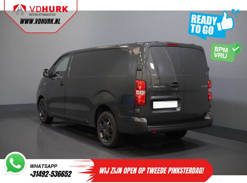 Citroën Jumpy 2.0 HDI 180 pk Aut. L3 BPM VRIJ/ Virtual Cockpit/ 2.5t Trekverm./ Carplay/ Navi/ Camera/ PDC/ Cruise/ Airco - Panel van: picture 2 Citroën Jumpy 2.0 HDI 180 pk Aut. L3 BPM VRIJ/ Virtual Cockpit/ 2.5t Trekverm./ Carplay/ Navi/ Camera/ PDC/ Cruise/ Airco - Panel van: picture 2