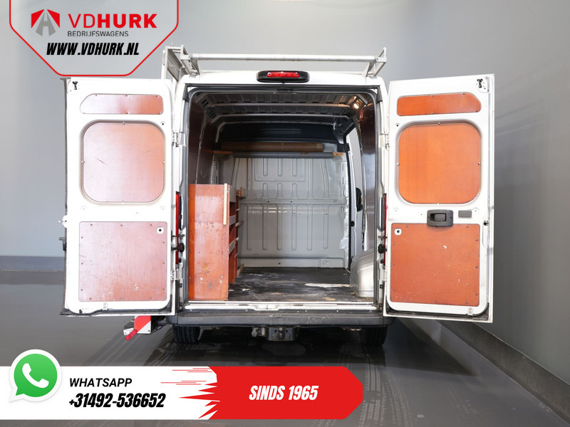 Fiat Ducato 2.3 MJ 120 pk L2H2 BPM VRIJ! Glasresteel/ Glastransporter/ Glaswagen/ Navi/ Climate/ Camera/ 2.5t Trekverm/ Imperiaal - Small van: picture 5 Fiat Ducato 2.3 MJ 120 pk L2H2 BPM VRIJ! Glasresteel/ Glastransporter/ Glaswagen/ Navi/ Climate/ Camera/ 2.5t Trekverm/ Imperiaal - Small van: picture 5