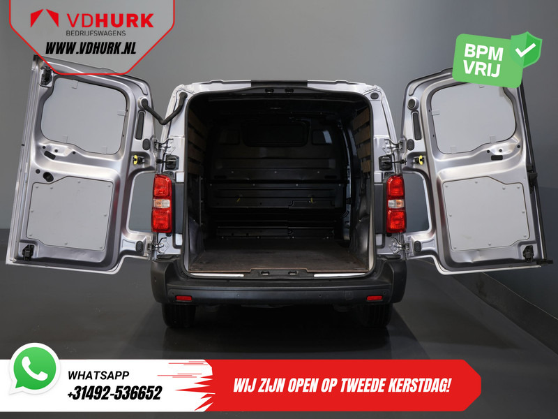 Fiat Scudo 2.0 MJ 145 pk L3 BPM VRIJ! Adapt.Cruise/ Climate/ Keyless/ Carplay/ Camera/ PDC - Panel van: picture 5 Fiat Scudo 2.0 MJ 145 pk L3 BPM VRIJ! Adapt.Cruise/ Climate/ Keyless/ Carplay/ Camera/ PDC - Panel van: picture 5