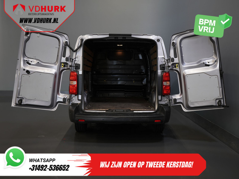 Fiat Scudo 2.0 MJ 145 pk L3 BPM VRIJ! Adapt.Cruise/ Climate/ Keyless/ Carplay/ Camera/ PDC - Panel van: picture 5 Fiat Scudo 2.0 MJ 145 pk L3 BPM VRIJ! Adapt.Cruise/ Climate/ Keyless/ Carplay/ Camera/ PDC - Panel van: picture 5