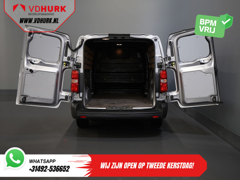 Fiat Scudo 2.0 MJ 145 pk L3 BPM VRIJ! Adapt.Cruise/ Climate/ Keyless/ Carplay/ Camera/ PDC - Panel van: picture 5 Fiat Scudo 2.0 MJ 145 pk L3 BPM VRIJ! Adapt.Cruise/ Climate/ Keyless/ Carplay/ Camera/ PDC - Panel van: picture 5