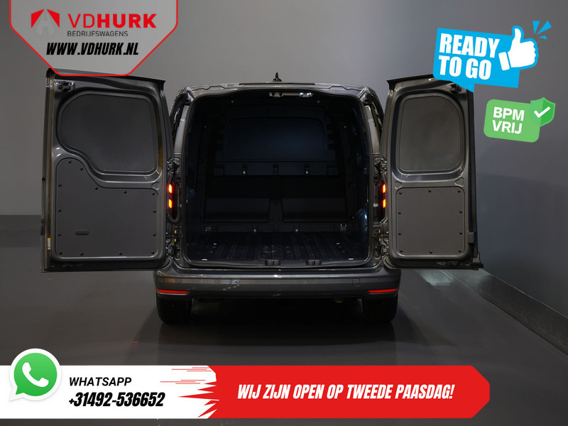 Ford Caddy Cargo Maxi (Connect) 2.0 125 pk DSG Aut. L2 Limited BPM VRIJ! Adapt.Cruise/ LED/ Virtual Cockpit/ Stoelverw./ Carplay/ Stuurverw./ Navi/ Ca - Small van: picture 5 Ford Caddy Cargo Maxi (Connect) 2.0 125 pk DSG Aut. L2 Limited BPM VRIJ! Adapt.Cruise/ LED/ Virtual Cockpit/ Stoelverw./ Carplay/ Stuurverw./ Navi/ Ca - Small van: picture 5