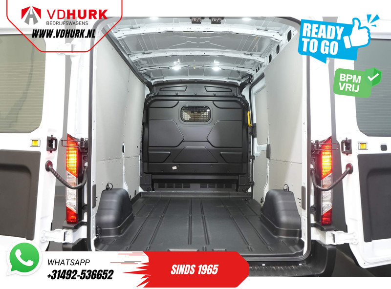 Panel van Ford Transit 350 2.0 TDCI 130 pk Aut. L3H2 Trend BPM VRIJ/ Cruise/ PDC V+A/ DAB/ Airco: picture 14