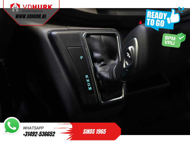 Panel van Ford Transit 350 2.0 TDCI 130 pk Aut. L3H2 Trend BPM VRIJ/ Cruise/ PDC V+A/ DAB/ Airco: picture 18