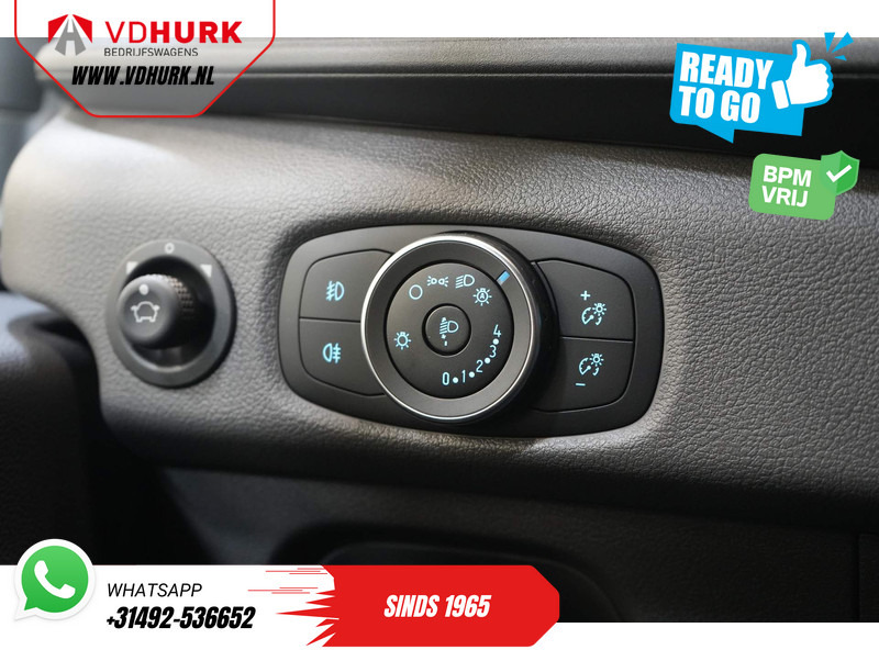 Panel van Ford Transit 350 2.0 TDCI 130 pk Aut. L3H2 Trend BPM VRIJ/ Cruise/ PDC V+A/ DAB/ Airco: picture 15