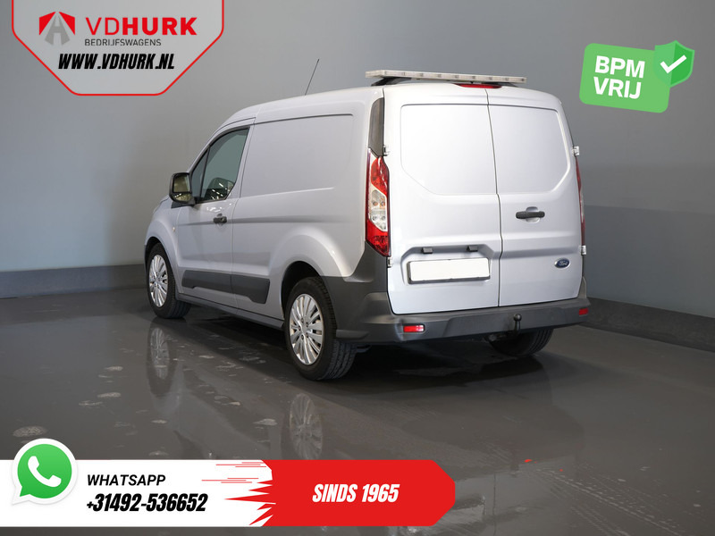 Ford Transit Connect 1.5 TDCI 75 pk BPM VRIJ! EURO 6/ NL Auto/ Airco/ Trekhaak - Small van: picture 2 Ford Transit Connect 1.5 TDCI 75 pk BPM VRIJ! EURO 6/ NL Auto/ Airco/ Trekhaak - Small van: picture 2