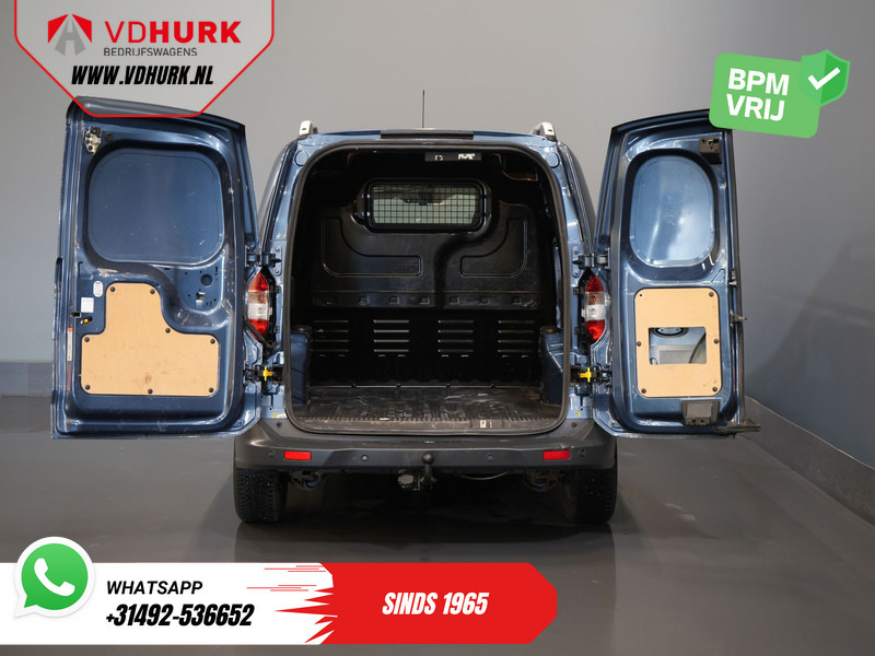 Ford Transit Courier 1.0 EcoBoost BENZINE BPM VRIJ! Dealer Onderhouden/ NL Auto/ Carplay/ Climate/ Cruise/ Stoelverw./ Trekhaak/ LMV - Small van: picture 5 Ford Transit Courier 1.0 EcoBoost BENZINE BPM VRIJ! Dealer Onderhouden/ NL Auto/ Carplay/ Climate/ Cruise/ Stoelverw./ Trekhaak/ LMV - Small van: picture 5