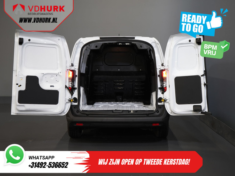 Ford Transit Courier 1.0 Trend 100 pk BENZINE BPM VRIJ! Garantie 05-2029/ Carplay/ Virtual Cockpit/ Airco/ Cruise - Panel van: picture 5 Ford Transit Courier 1.0 Trend 100 pk BENZINE BPM VRIJ! Garantie 05-2029/ Carplay/ Virtual Cockpit/ Airco/ Cruise - Panel van: picture 5