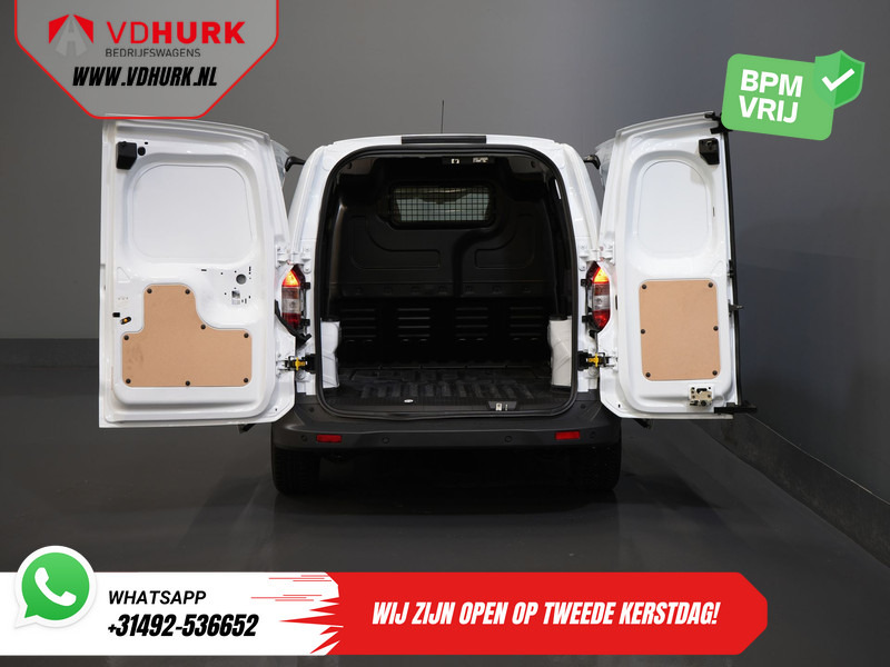 Ford Transit Courier 1.5 TDCI BPM VRIJ! NL Auto/ 2xSchuifdeur/ Carplay/ Airco/ PDC/ Cruise - Small van: picture 5 Ford Transit Courier 1.5 TDCI BPM VRIJ! NL Auto/ 2xSchuifdeur/ Carplay/ Airco/ PDC/ Cruise - Small van: picture 5