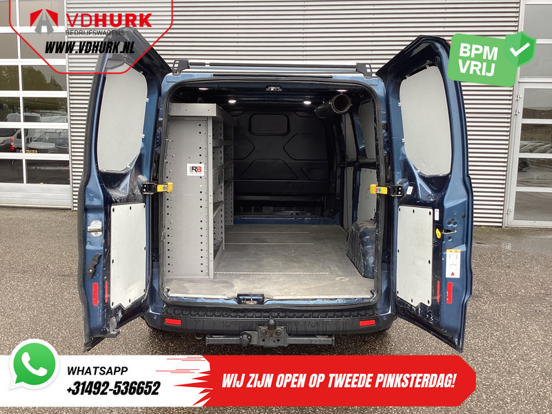 Ford Transit Custom 2.0 TDCI 130 pk Aut. L2 Trend BPM VRIJ! Adapt. Cruise/ Carplay/ Camera/ Navi/ PDC/ Trekhaak - Small van: picture 5 Ford Transit Custom 2.0 TDCI 130 pk Aut. L2 Trend BPM VRIJ! Adapt. Cruise/ Carplay/ Camera/ Navi/ PDC/ Trekhaak - Small van: picture 5