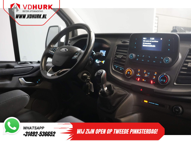 Ford Transit Custom 2.0 TDCI 130 pk L2 € 33.207,- incl. BTW/BPM Combi/ Kombi/ Cruise/ Camera/ PDC V+A/ Airco - Minibus, Passenger van: picture 3 Ford Transit Custom 2.0 TDCI 130 pk L2 € 33.207,- incl. BTW/BPM Combi/ Kombi/ Cruise/ Camera/ PDC V+A/ Airco - Minibus, Passenger van: picture 3