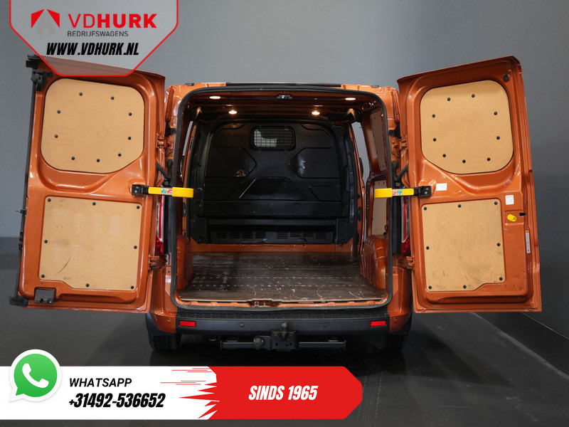 Ford Transit Custom 300 2.0 TDCI 130 pk Aut. L2 Limited BPM VRIJ! Bi-Xenon/ 2x Schuifdeur/ Standkachel/ Stoelverw./ Carplay/ Camera/ PDC/ LMV/ Cruis - Panel van: picture 5 Ford Transit Custom 300 2.0 TDCI 130 pk Aut. L2 Limited BPM VRIJ! Bi-Xenon/ 2x Schuifdeur/ Standkachel/ Stoelverw./ Carplay/ Camera/ PDC/ LMV/ Cruis - Panel van: picture 5