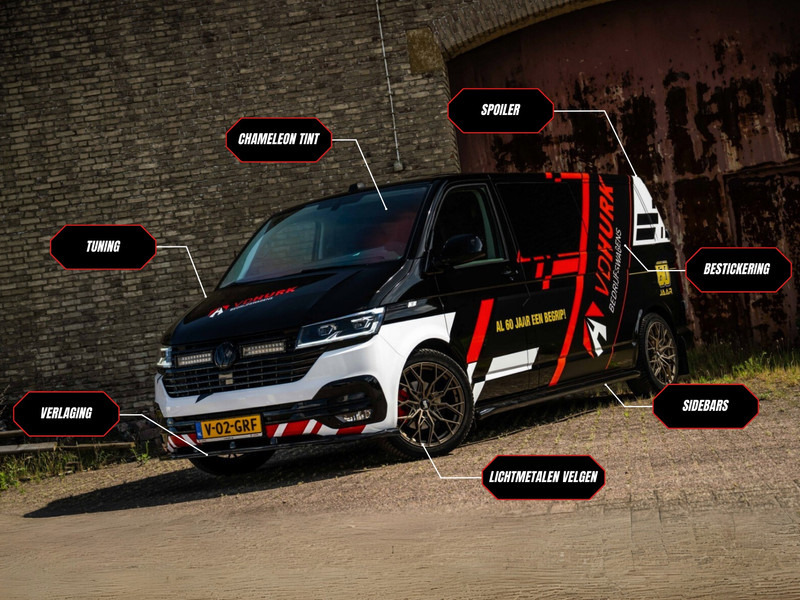 Ford Transit Custom 340 130 pk PHEV Trend BPM VRIJ! Plug-In/ Inrichting/ Carplay/ Stoelverw./ Cruise/ Camera/ PDC/ Airco Klaar voor publicatie 08-10 - Small van: picture 4 Ford Transit Custom 340 130 pk PHEV Trend BPM VRIJ! Plug-In/ Inrichting/ Carplay/ Stoelverw./ Cruise/ Camera/ PDC/ Airco Klaar voor publicatie 08-10 - Small van: picture 4