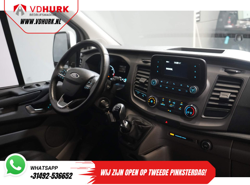 Ford Transit Custom Tourneo 2.0 TDCI € 30.182,- incl. BTW/BPM Trend Combi/ Kombi/ 9 Persoons/ 9 P/ Cruise/ PDC/ Airco - Minibus, Passenger van: picture 3 Ford Transit Custom Tourneo 2.0 TDCI € 30.182,- incl. BTW/BPM Trend Combi/ Kombi/ 9 Persoons/ 9 P/ Cruise/ PDC/ Airco - Minibus, Passenger van: picture 3