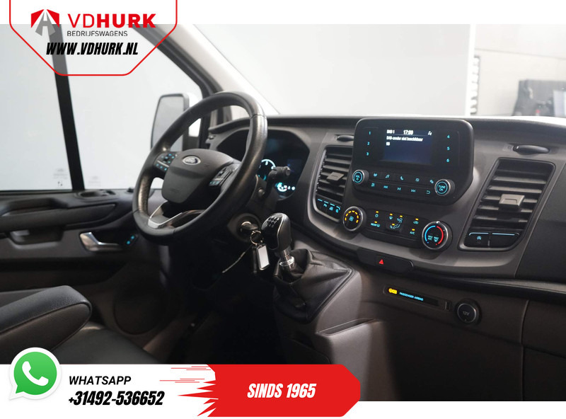 Ford Transit Custom Tourneo 2.0 TDCI € 33.207,- incl. BTW/BPM Trend Combi/ Kombi/ 9 Persoons/ 9 P/ Cruise/ PDC/ Airco - Minibus, Passenger van: picture 2 Ford Transit Custom Tourneo 2.0 TDCI € 33.207,- incl. BTW/BPM Trend Combi/ Kombi/ 9 Persoons/ 9 P/ Cruise/ PDC/ Airco - Minibus, Passenger van: picture 2
