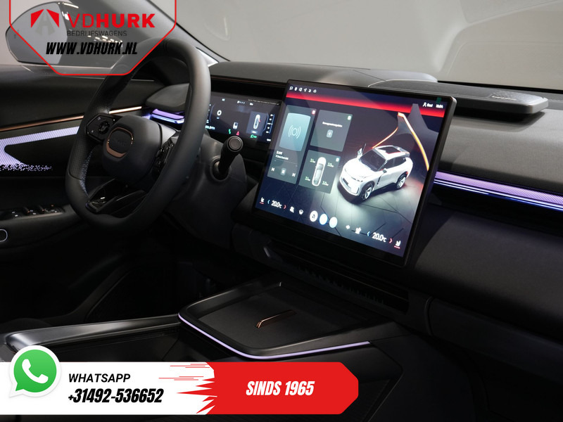 Lynk & Co 08 1.5 More PHEV 200km Elek./ Harman&Kardon/ Pano/ Stoelmassage & koeling/ Elek.Klep/ Adapt.Cruise - SUV: picture 3 Lynk & Co 08 1.5 More PHEV 200km Elek./ Harman&Kardon/ Pano/ Stoelmassage & koeling/ Elek.Klep/ Adapt.Cruise - SUV: picture 3