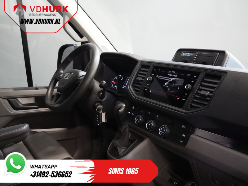 MAN TGE 35 2.0 180 pk DSG Aut. L3H3 BPM VRIJ! Inrichting/ Imperiaal + Ladder/ Tachograaf/ Navi/ Gev.stoel/ CarPlay/ Camera/ PDC/ Cruise/ - Panel van: picture 3 MAN TGE 35 2.0 180 pk DSG Aut. L3H3 BPM VRIJ! Inrichting/ Imperiaal + Ladder/ Tachograaf/ Navi/ Gev.stoel/ CarPlay/ Camera/ PDC/ Cruise/ - Panel van: picture 3
