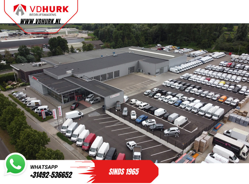 Small van Mercedes-Benz Citan 108 CDI EXPORT ONLY Airco/ Trekhaak/ Bluetooth: picture 11 Small van Mercedes-Benz Citan 108 CDI EXPORT ONLY Airco/ Trekhaak/ Bluetooth: picture 11