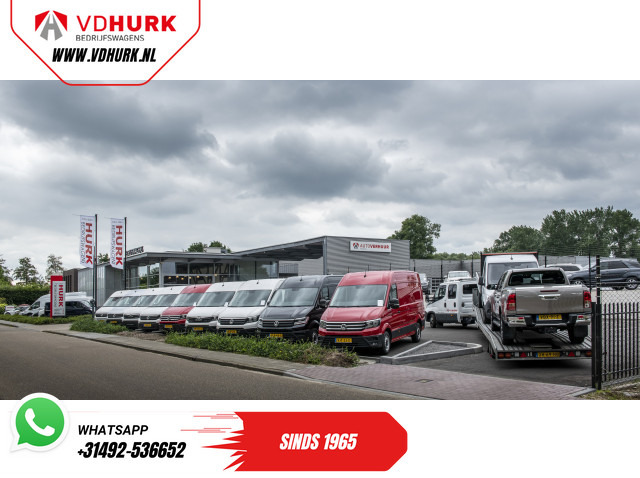 Minibus, Passenger van Mercedes-Benz Sprinter 313 2.2 CDI Aut. L2H2 € 10.648 Incl. BTW BPM VRIJ! EXPORT ONLY Combi/ 9 Persoons/ Kombi/ 9P/ Airco/ Rolstoellift: picture 12