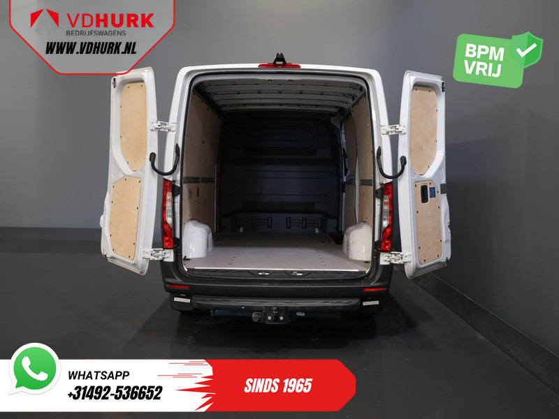 Mercedes-Benz Sprinter 314 2.2 CDI L2 145 pk MARGE Carplay/ Stoelverw./ Cruise/ Camera/ Airco/ DAB/ Navi/ PDC/ Trekhaak - Panel van: picture 5 Mercedes-Benz Sprinter 314 2.2 CDI L2 145 pk MARGE Carplay/ Stoelverw./ Cruise/ Camera/ Airco/ DAB/ Navi/ PDC/ Trekhaak - Panel van: picture 5