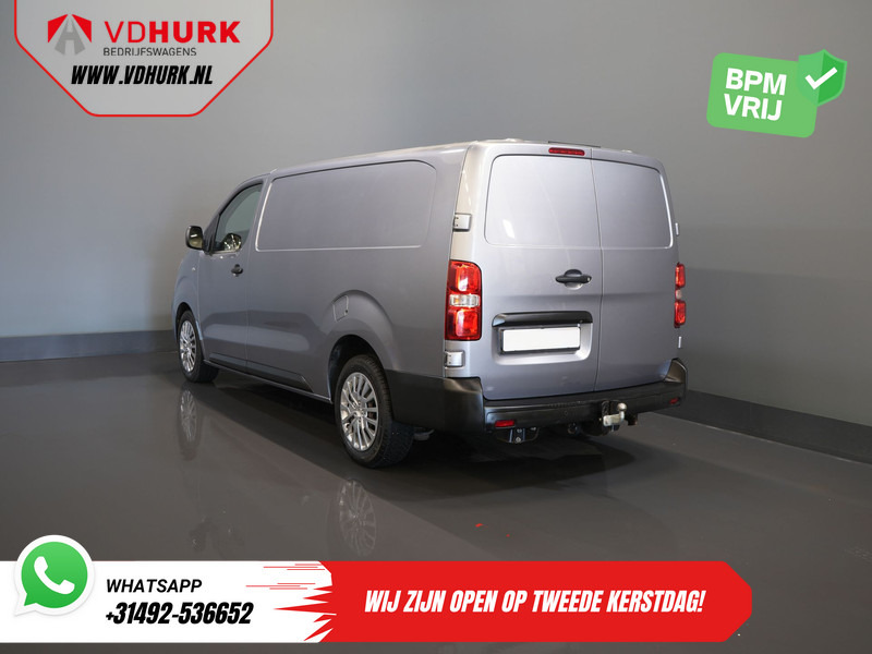 Opel Vivaro 2.0 CDTI 150 pk Aut. L3 BPM VRIJ! NL Auto/ Carplay/ Cruise/ Camera/ Navi/ Trekhaak - Small van: picture 2 Opel Vivaro 2.0 CDTI 150 pk Aut. L3 BPM VRIJ! NL Auto/ Carplay/ Cruise/ Camera/ Navi/ Trekhaak - Small van: picture 2