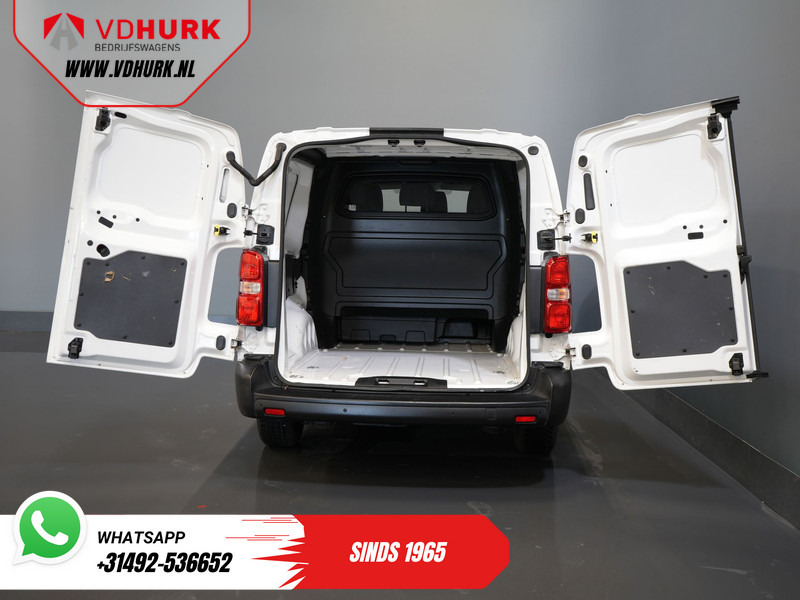 Peugeot Expert 2.0 HDI 125 pk L3 Dubbel Cabine BPM VRIJ! DC NL Auto/ 6 Pers./ Cruise/ PDC - Small van, Combi van: picture 5 Peugeot Expert 2.0 HDI 125 pk L3 Dubbel Cabine BPM VRIJ! DC NL Auto/ 6 Pers./ Cruise/ PDC - Small van, Combi van: picture 5