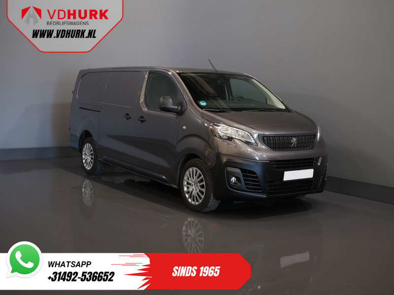 Peugeot Expert 2.0 HDI 125 pk L3 EXPORT ONLY Carplay/ PDC/ Cruise/ Navi/ Trekhaak/ Airco - Panel van: picture 1 Peugeot Expert 2.0 HDI 125 pk L3 EXPORT ONLY Carplay/ PDC/ Cruise/ Navi/ Trekhaak/ Airco - Panel van: picture 1