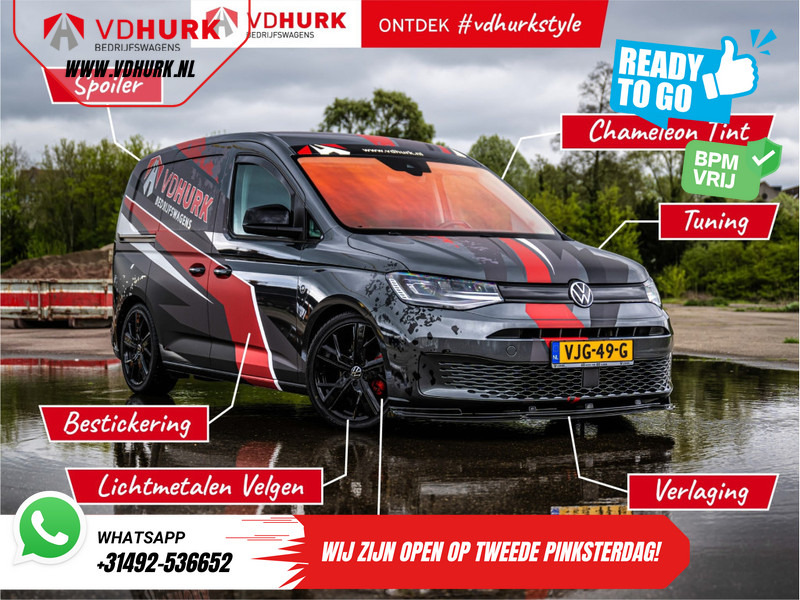 Peugeot Partner 1.5 HDI 130 pk Aut. L2 BPM VRIJ! Ready2Go 3 Pers./ CarPlay/ Camera/ Navi/ Cruise/ PDC - Small van: picture 4 Peugeot Partner 1.5 HDI 130 pk Aut. L2 BPM VRIJ! Ready2Go 3 Pers./ CarPlay/ Camera/ Navi/ Cruise/ PDC - Small van: picture 4