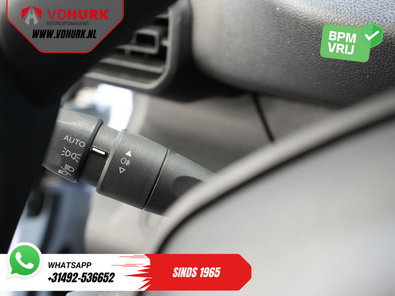 Small van Peugeot Partner 1.6 HDI 75 pk EXPORT ONLY Rijdt Prima/ Volledig Onderhouden/ Airco/: picture 16 Small van Peugeot Partner 1.6 HDI 75 pk EXPORT ONLY Rijdt Prima/ Volledig Onderhouden/ Airco/: picture 16