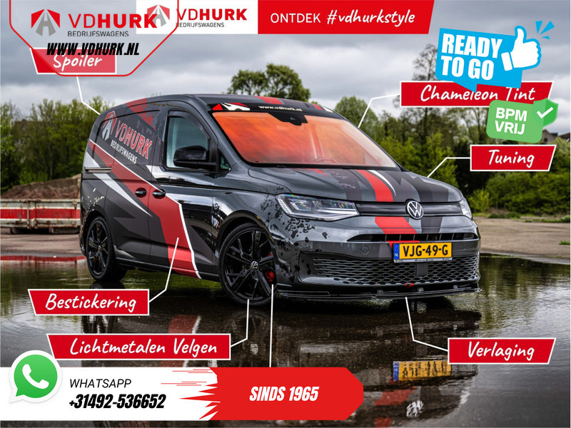 Renault Trafic 2.0 dCi 120 pk L2 DC Dubbel Cabine BPM VRIJ! Ready2Go LED/ 2x schuifdeur/ Sidebars/ Carplay/ Climate/ Camera/ PDC/ Cruise/ Trekh - Small van, Combi van: picture 4 Renault Trafic 2.0 dCi 120 pk L2 DC Dubbel Cabine BPM VRIJ! Ready2Go LED/ 2x schuifdeur/ Sidebars/ Carplay/ Climate/ Camera/ PDC/ Cruise/ Trekh - Small van, Combi van: picture 4