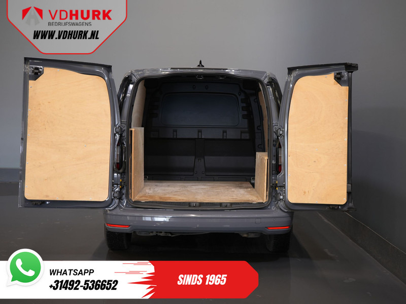 Volkswagen Caddy 2.0 TDI 125 pk DSG Aut. BPM VRIJ! Carplay/ Camera/ Cruise/ PDC/ Airco - Panel van: picture 5 Volkswagen Caddy 2.0 TDI 125 pk DSG Aut. BPM VRIJ! Carplay/ Camera/ Cruise/ PDC/ Airco - Panel van: picture 5