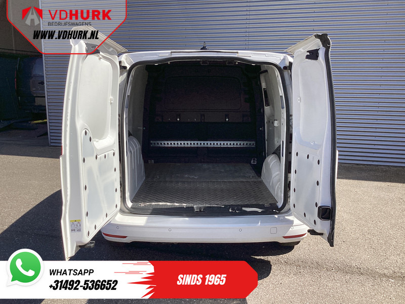 Volkswagen Caddy 2.0 TDI 125 pk DSG Aut. BPM VRIJ EXPORT ONLY Carplay/ Cruise/ Camera/ Navi/ Airco - Panel van: picture 5 Volkswagen Caddy 2.0 TDI 125 pk DSG Aut. BPM VRIJ EXPORT ONLY Carplay/ Cruise/ Camera/ Navi/ Airco - Panel van: picture 5
