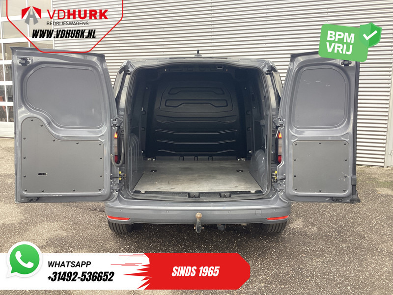 Volkswagen Caddy Cargo 2.0 TDI 125 pk BPM VRIJ! LED/ Carplay/ Stoelverw./ Cruise/ Airco/ Camera/ PDC/ LMV/ Trekhaak - Small van: picture 5 Volkswagen Caddy Cargo 2.0 TDI 125 pk BPM VRIJ! LED/ Carplay/ Stoelverw./ Cruise/ Airco/ Camera/ PDC/ LMV/ Trekhaak - Small van: picture 5