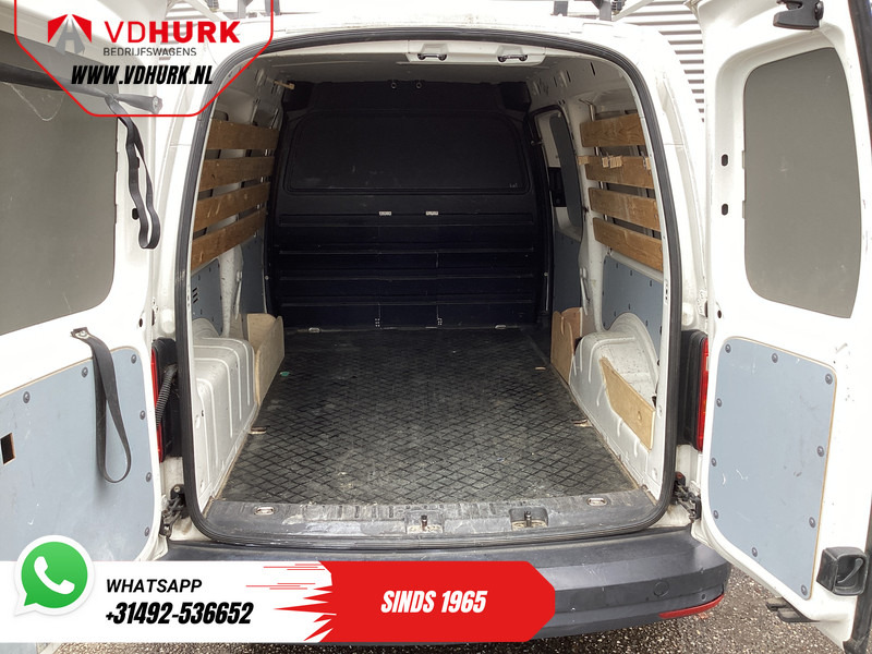 Volkswagen Caddy Maxi 2.0 TDI EXPORT Euro 6/ Imperiaal/ Navi/ Cruise/ Airco/ PDC/ LMV - Small van: picture 5 Volkswagen Caddy Maxi 2.0 TDI EXPORT Euro 6/ Imperiaal/ Navi/ Cruise/ Airco/ PDC/ LMV - Small van: picture 5