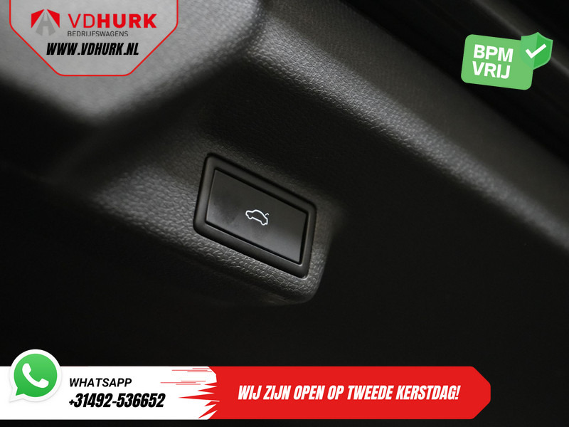 Small van, Electric van Volkswagen ID. Buzz Cargo 77 kWh 423km WLTP/ Adapt. Cruise/ Elek. Trekhaak/ Stoelverw./ Stuurverw./ Carplay/ Camera/ PDC/ LMV: picture 19 Small van, Electric van Volkswagen ID. Buzz Cargo 77 kWh 423km WLTP/ Adapt. Cruise/ Elek. Trekhaak/ Stoelverw./ Stuurverw./ Carplay/ Camera/ PDC/ LMV: picture 19