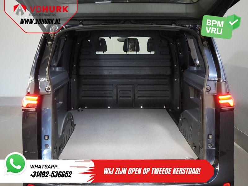 Small van, Electric van Volkswagen ID. Buzz Cargo 77 kWh 423km WLTP/ Adapt. Cruise/ Elek. Trekhaak/ Stoelverw./ Stuurverw./ Carplay/ Camera/ PDC/ LMV: picture 15 Small van, Electric van Volkswagen ID. Buzz Cargo 77 kWh 423km WLTP/ Adapt. Cruise/ Elek. Trekhaak/ Stoelverw./ Stuurverw./ Carplay/ Camera/ PDC/ LMV: picture 15