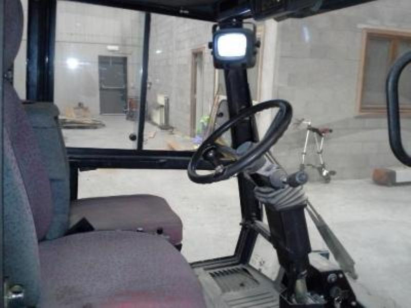 Diversen SCHMIDT SWING 240 - Road sweeper: picture 3 Diversen SCHMIDT SWING 240 - Road sweeper: picture 3