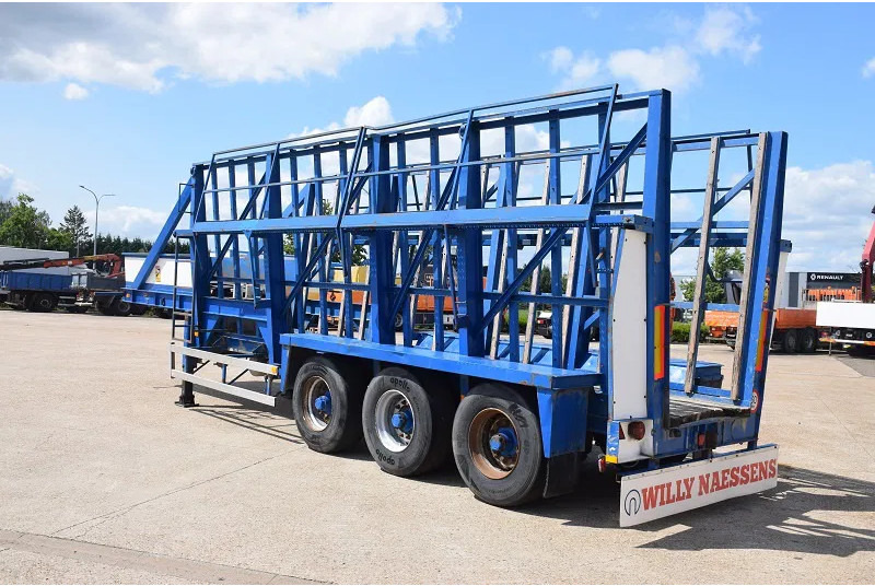 DESOT 3 asser - Semi-trailer: picture 3 DESOT 3 asser - Semi-trailer: picture 3