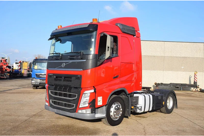 Volvo FH 460 - Tractor unit: picture 3 Volvo FH 460 - Tractor unit: picture 3