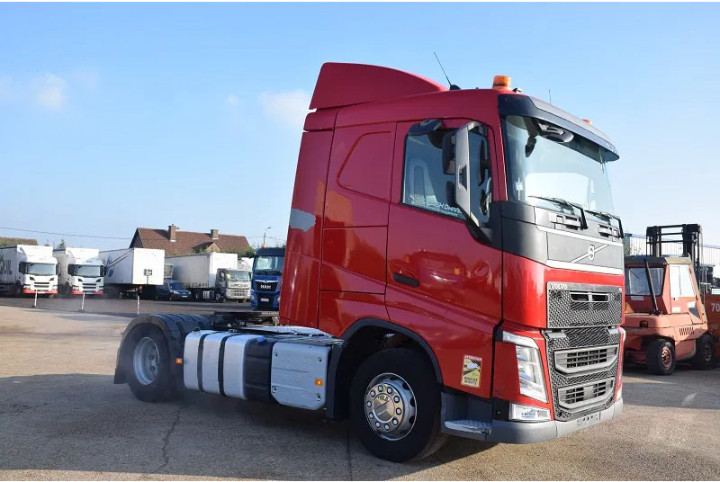 Volvo FH 460 - Tractor unit: picture 2 Volvo FH 460 - Tractor unit: picture 2
