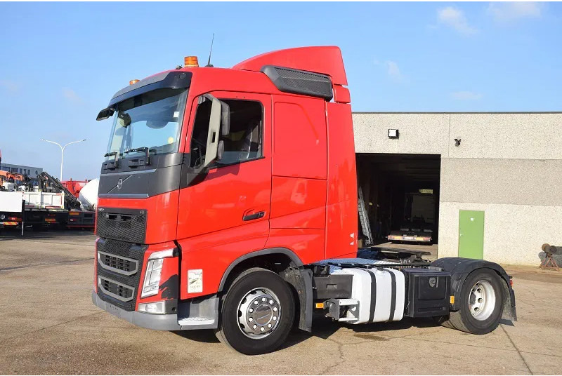 Volvo FH 460 - Tractor unit: picture 5 Volvo FH 460 - Tractor unit: picture 5
