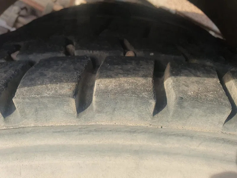 Volvo FL 7.260 - Truck: picture 5 Volvo FL 7.260 - Truck: picture 5